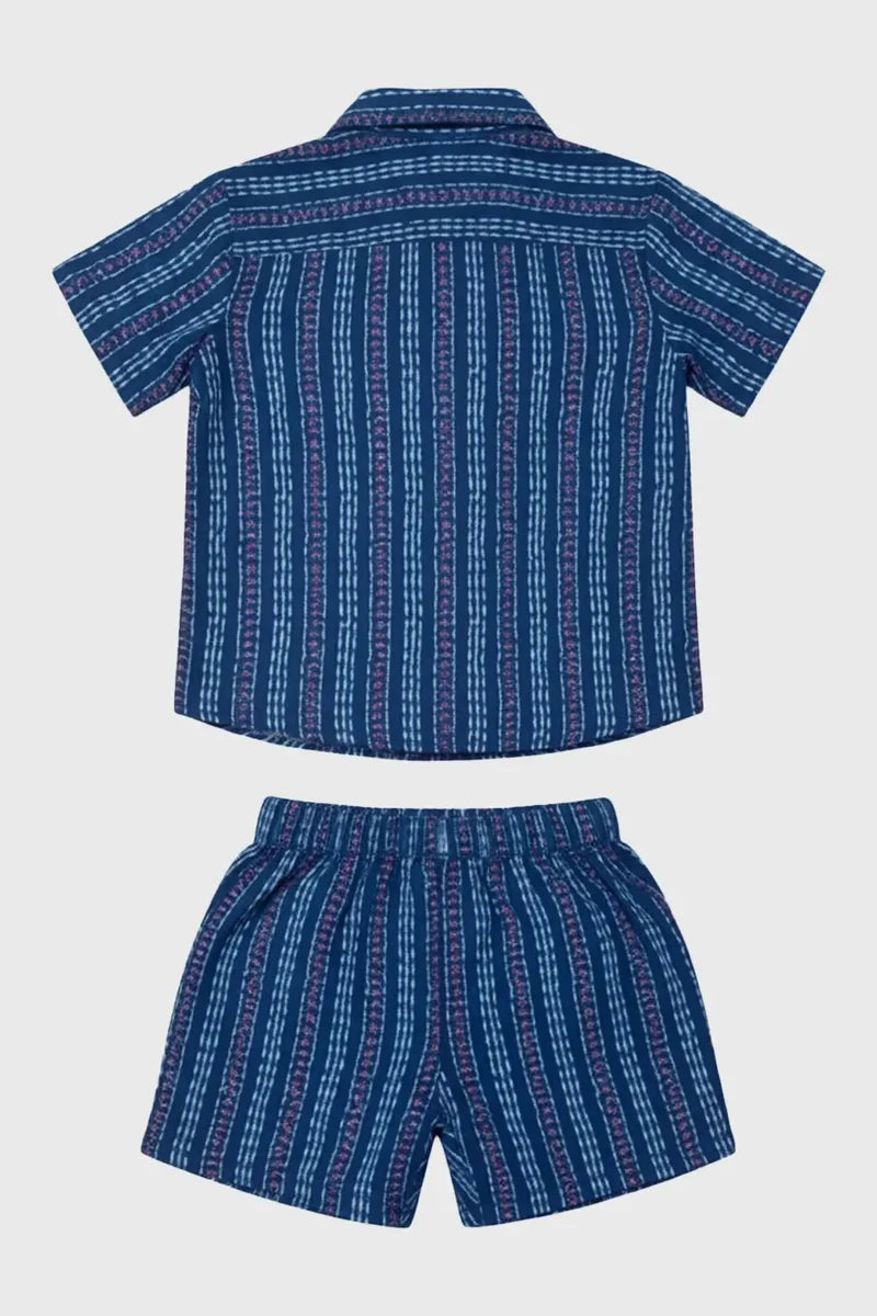Boy Co-ord