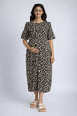 Wild Whisper Zipless Feeding Gown