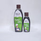 Herbal Hair Oil - Silk & Shine Herbal Blend