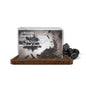 Bhuvika Charcoal Scrub Soap - For Flawless Skin