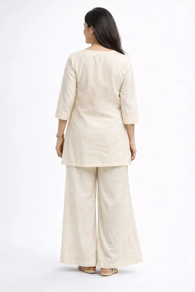 Buttercup Bloom Cords Set