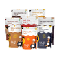 Raji’s Kitchen 800 Combo: 8 Wholesome Blends for a Healthier, Happier You