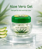 Bhuvika Aloe Vera Gel - Nature’s Remedy for Glowing Skin & Hair