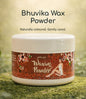Bhuvika Wax Powder – Natural & Painless Hair Removal Solution