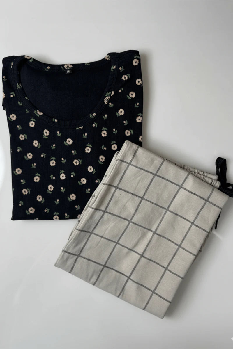 Blossom Pyjama Set