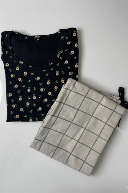 Blossom Pyjama Set