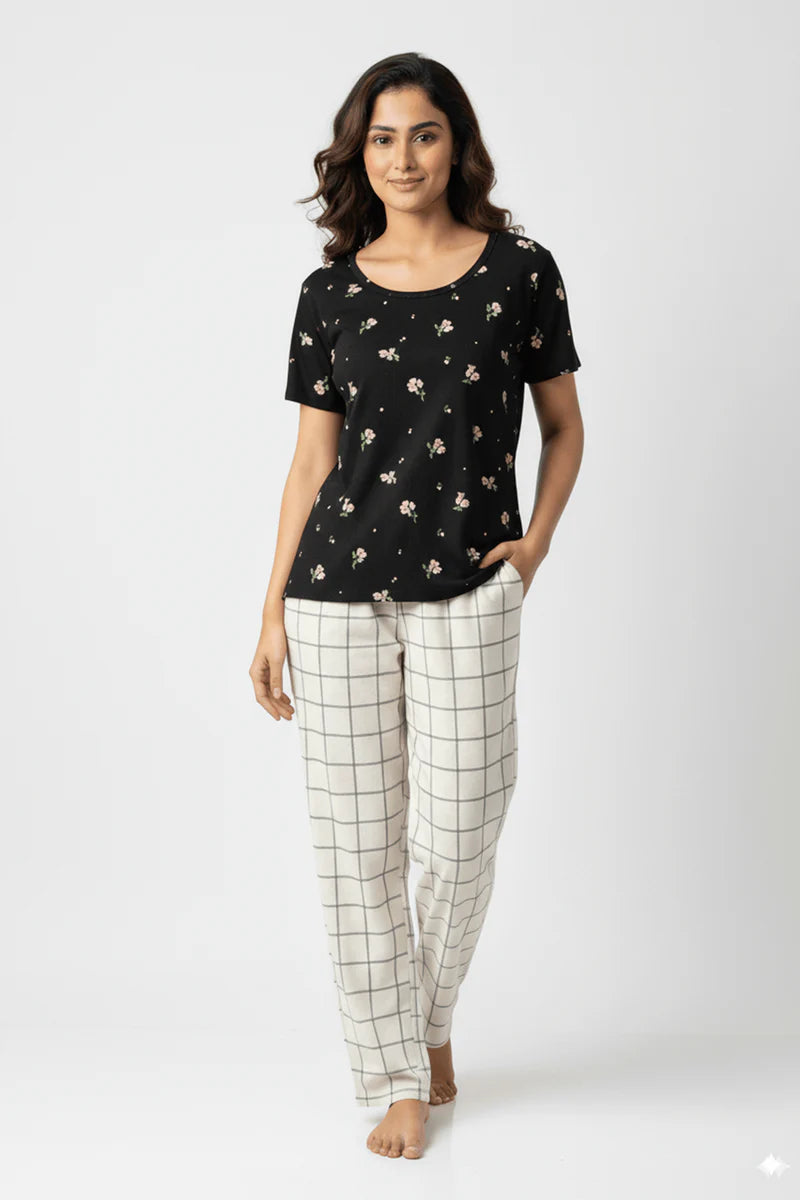 Blossom Pyjama Set