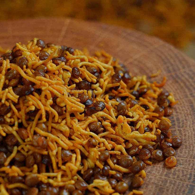 Bombay Mixture 115g