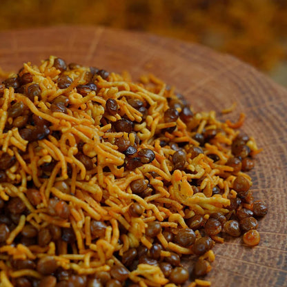Bombay Mixture 115g