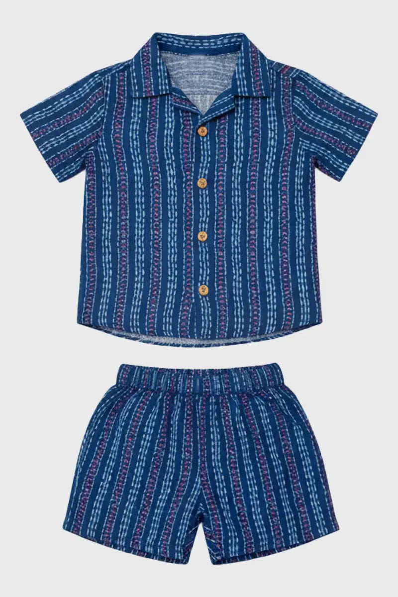 Boy Co-ord