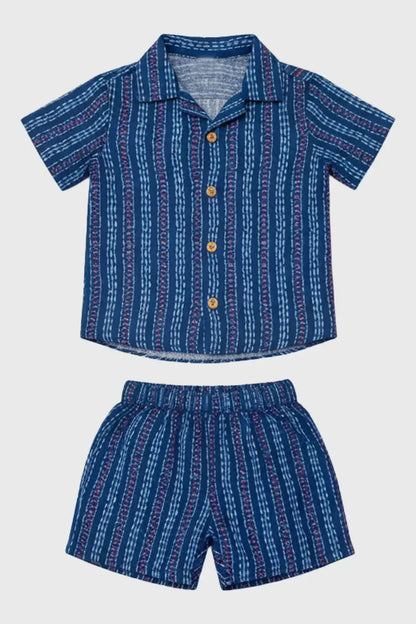 Boy Co-ord