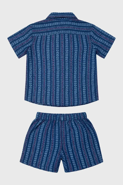 Boy Co-ord