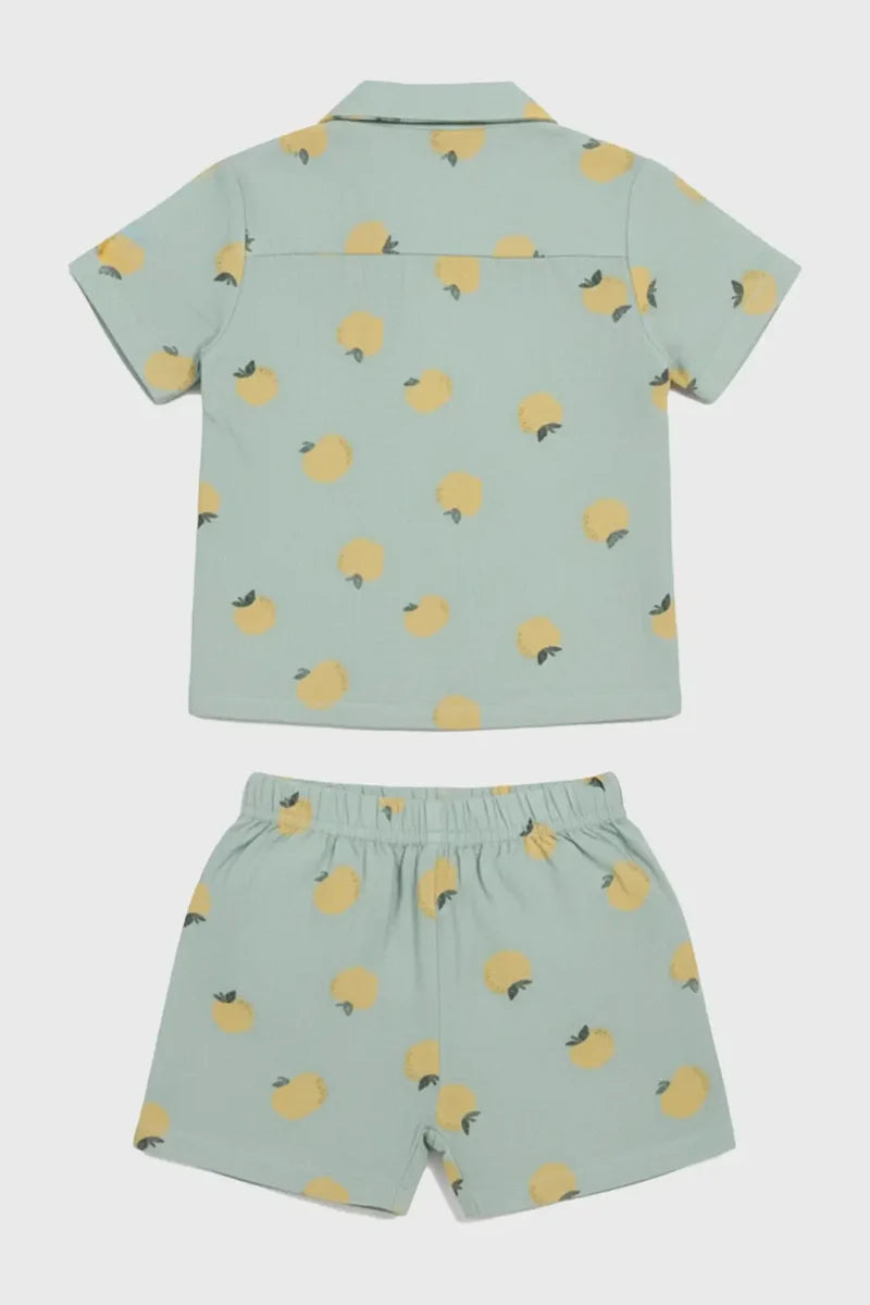 Boy Co-ord