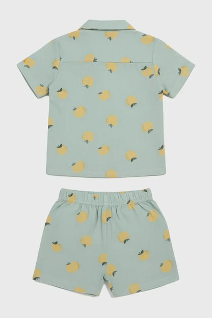 Boy Co-ord