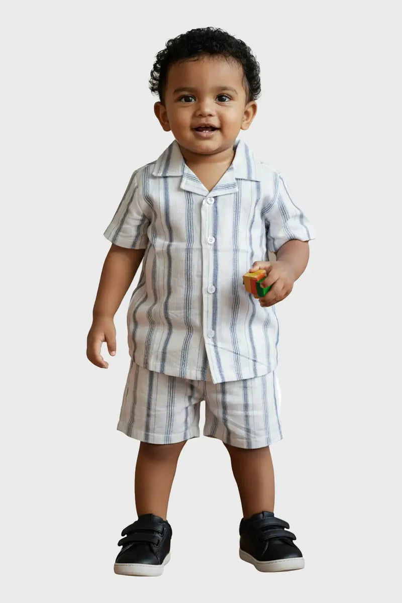 Boy Co-ord