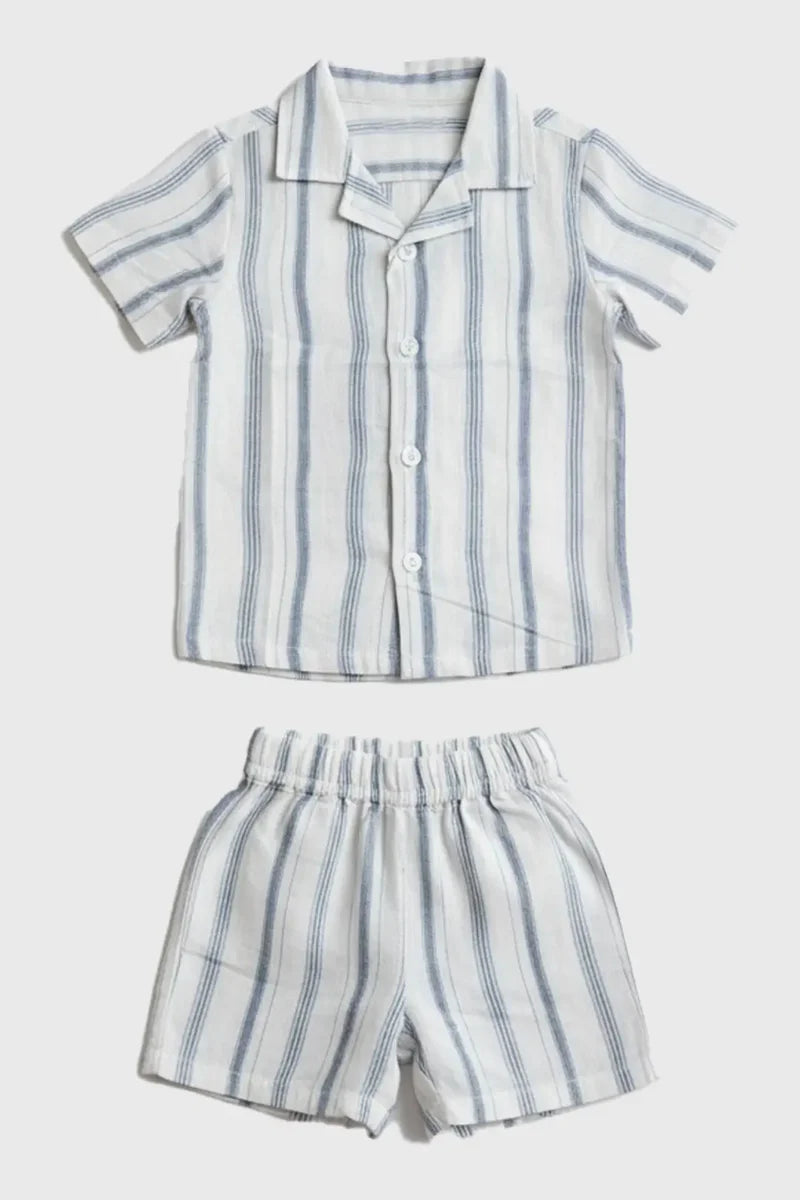 Boy Co-ord