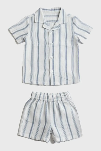 Boy Co-ord