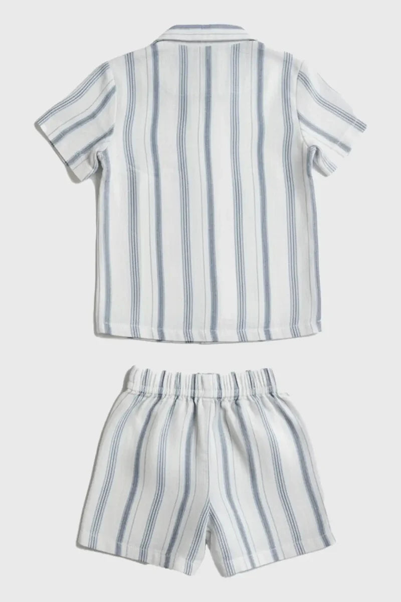 Boy Co-ord