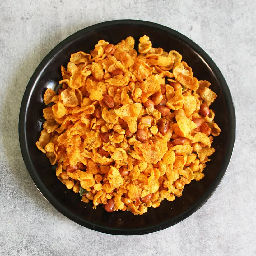 Classic Cornflakes Mixture 100g