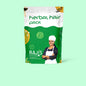 Herbal Hair Pack by Raji’s Kitchen – Natural Hair Care