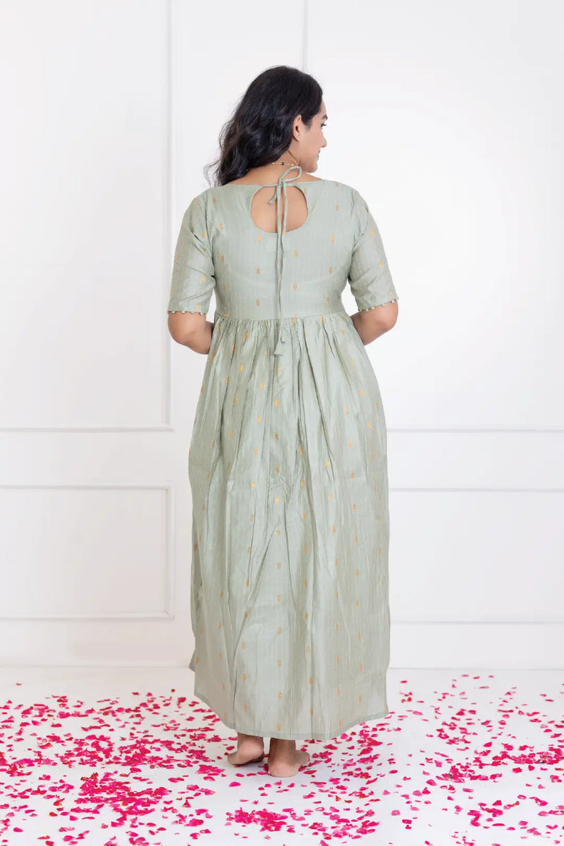 Ahalya Feeding Dress