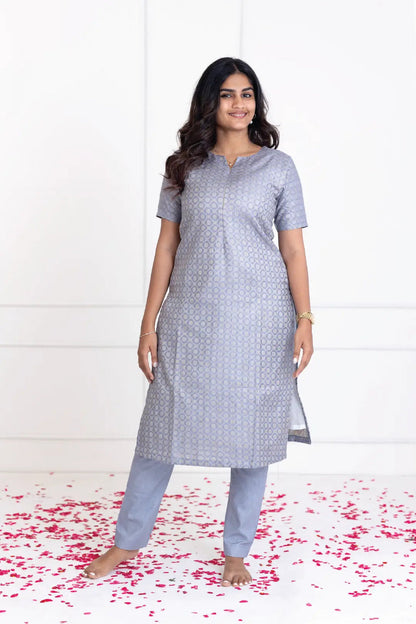 Chandrika Suit Set