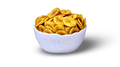 Nagercoil Nendran Chips 125g (Original Style Pepper & Salt)