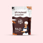 Organic Shikakai Powder - Transform Your Hair Naturally