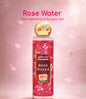 Rose Water - Pure, Herbal, and Refreshing