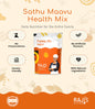 Sathu Maavu Health Mix