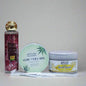 Skin Care Combo - Your Complete Natural Glow Solution