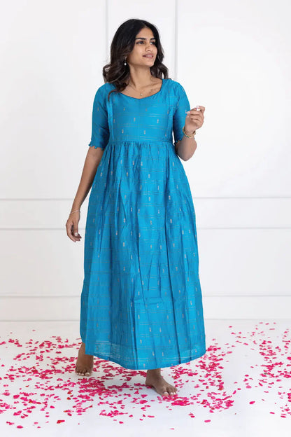 Indra Feeding Dress