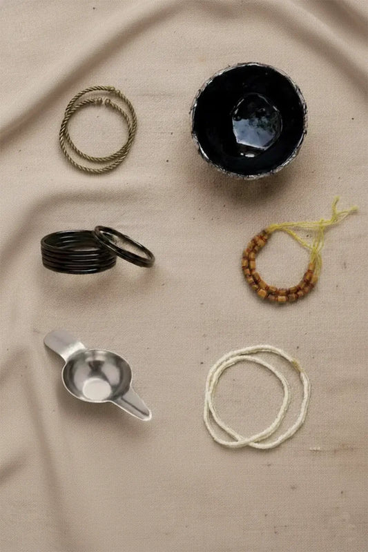 Ancestral Care Kit