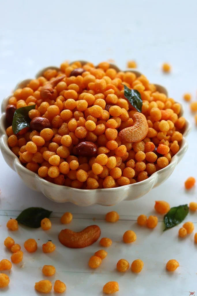 South Special Kara Boondi 115g