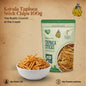 Kerala Tapioca Stick Chips 100g