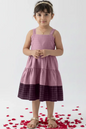 Mulberry Tanvi Girl Frock