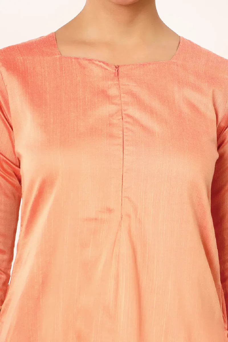 Rohini Feeding Suit Set