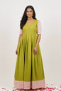 Taruni Feeding Dress