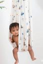The New Born Sleep Ritual